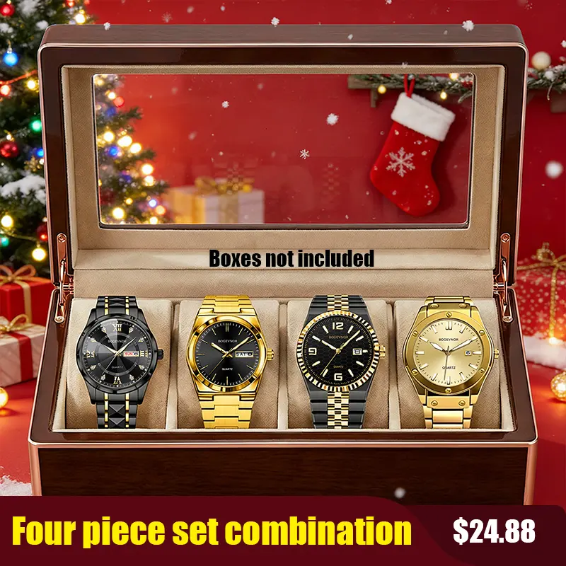 4-piece set​ -TZ8801-10