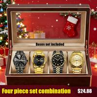 4-piece set​ -TZ8801-10