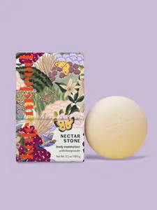 Nectar Stone | Deep Moisturizing Lotion Bar