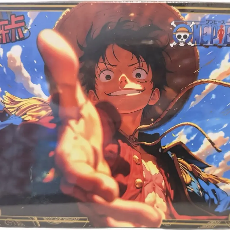 One Piece: Shuoka Booster Box
