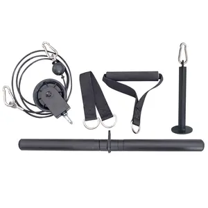 Sunny Health & Fitness Lat Pull-Down Attachment - SF-XFA006