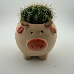 Cᴏᴡ Pᴏᴛ ᴡ Cᴀᴄᴛᴜs