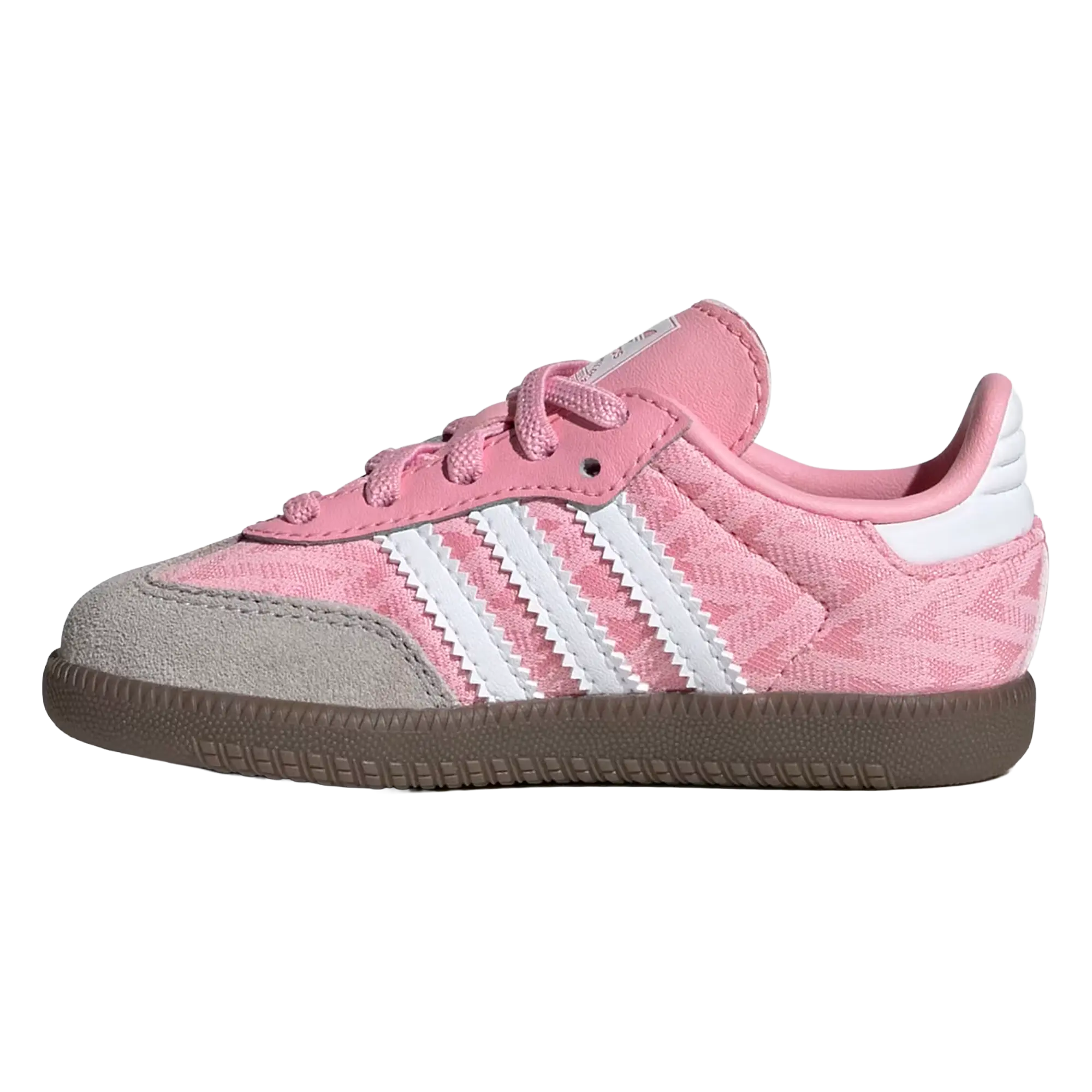 Samba OG Comfort Closure TD "Light Pink White Gum" JP9519