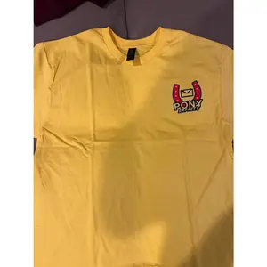 Pony Express (Mouthwashing) shirt