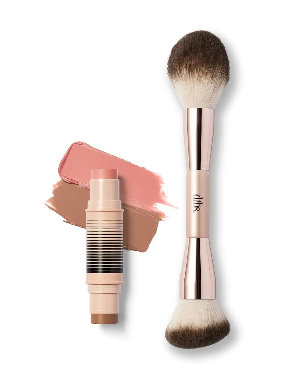 Desert Island Duo 3 + Duo Brush