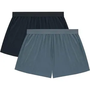 Women's Originals SuperSoft Comfywear Sleep Shorts, 3.25" (2 Pack)