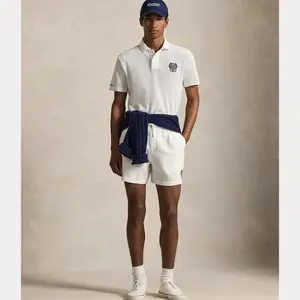 Polo Ralph Lauren - Wimbledon Classic Fit Polo Shirt