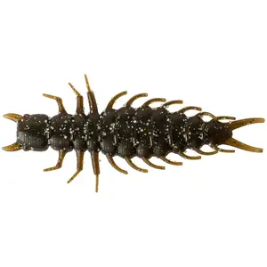 Great Lakes Finesse Juicy Hellgrammite - 2.4 Inch