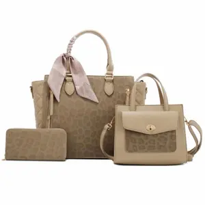 Set de bolsas