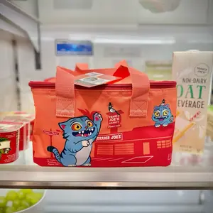 Derpy-Style WTT Transfer for Trader Joe's Insulated Bags