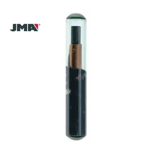 JMA TPX2 Cloneable Texas Crypted Glass Chip for Automotive Key Cloning, Car Repair Key Programming Tools