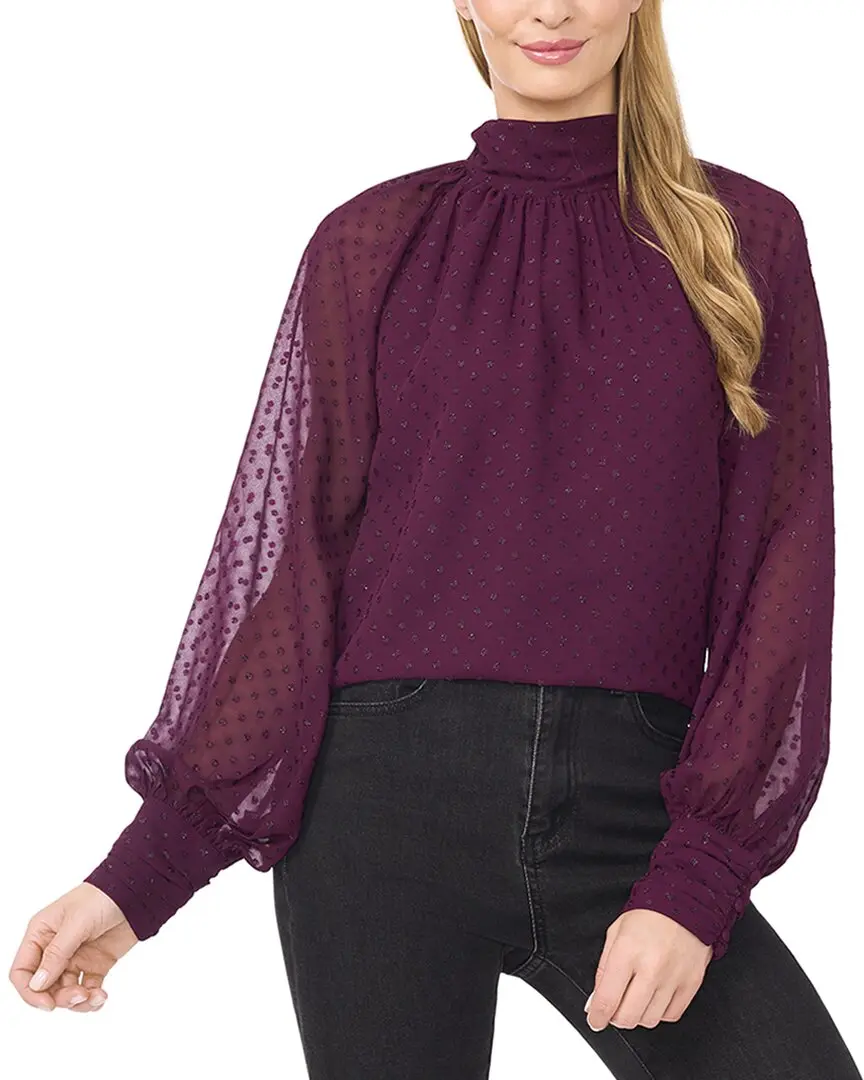 CeCe Blouse