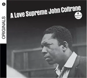 John Coltrane - A Love Supreme  [COMPACT DISC - CD] Rmst, Digipack Packaging