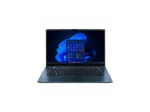 Dynabook Satellite Pro C40-K 14" Notebook - Intel Core 7 150U - 32 GB - 1 TB SSD - Dark Blue - Windows 11 Pro - Intel Iris Xe Graphics - Wi-Fi 6E - Webcam (PSY25U-09501V)
