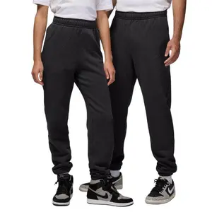 Air Jordan Wordmark Fleece Pants -  Men's Jogger Sweatpants Cotton Jogger