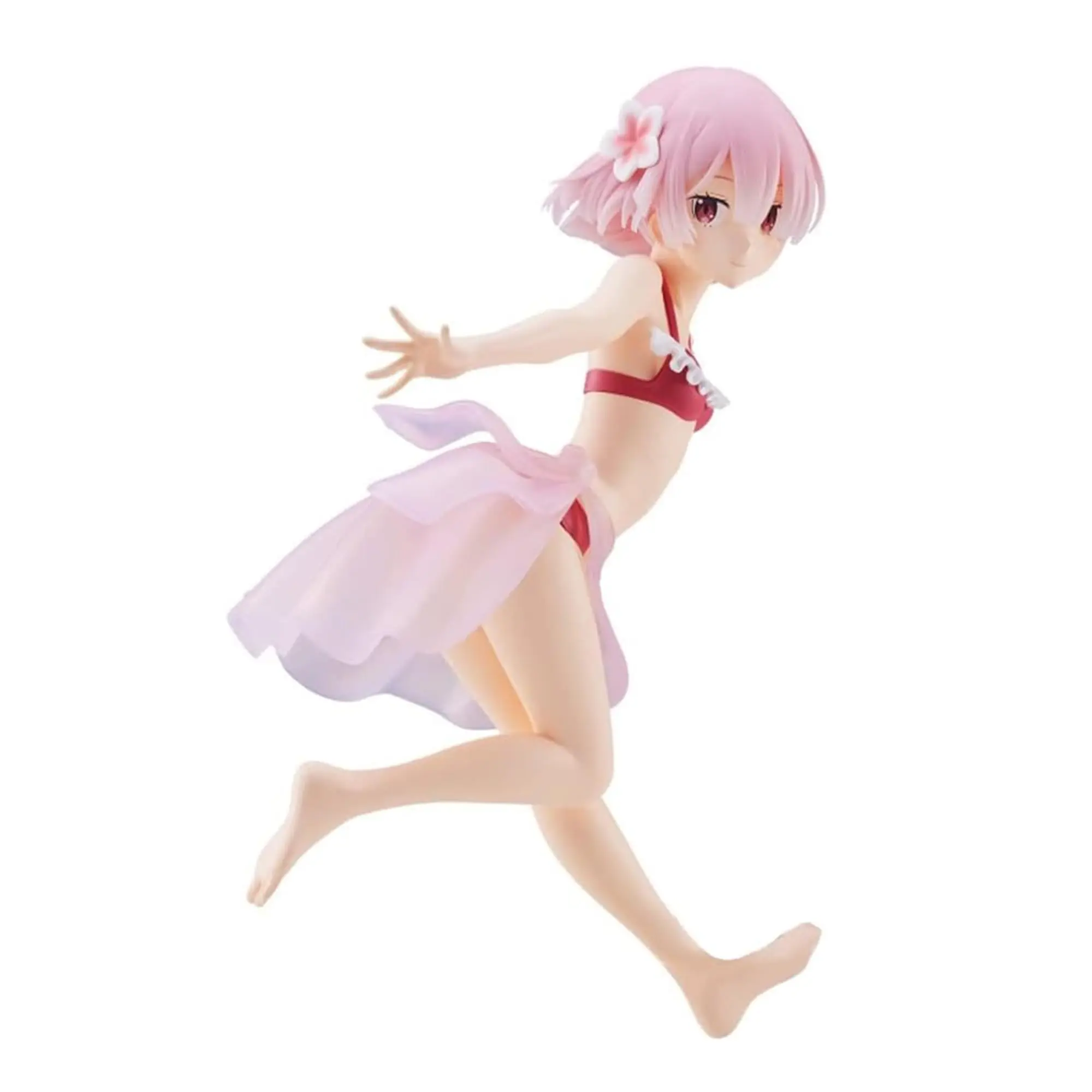 Re:Zero Starting Life In Another World PVC Figure | Celestial Vivi-Ram