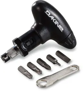 Dakine Torque Driver 2024
