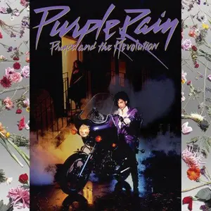 Prince- Purple Rain (Remastered 2017) - Vinyl