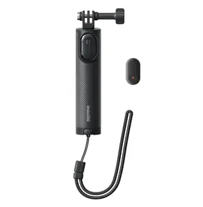 Mini 2-in-1 Tripod 2.0 Remote Kit Mini 2-in-1 Tripod 2.0 Remote Kit