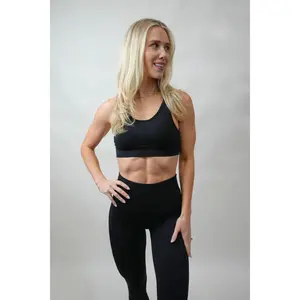 Luxe Lift Sports Bra