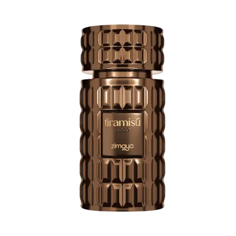 Tiramisu Coco by Zimaya EDP Spray, 3.4oz