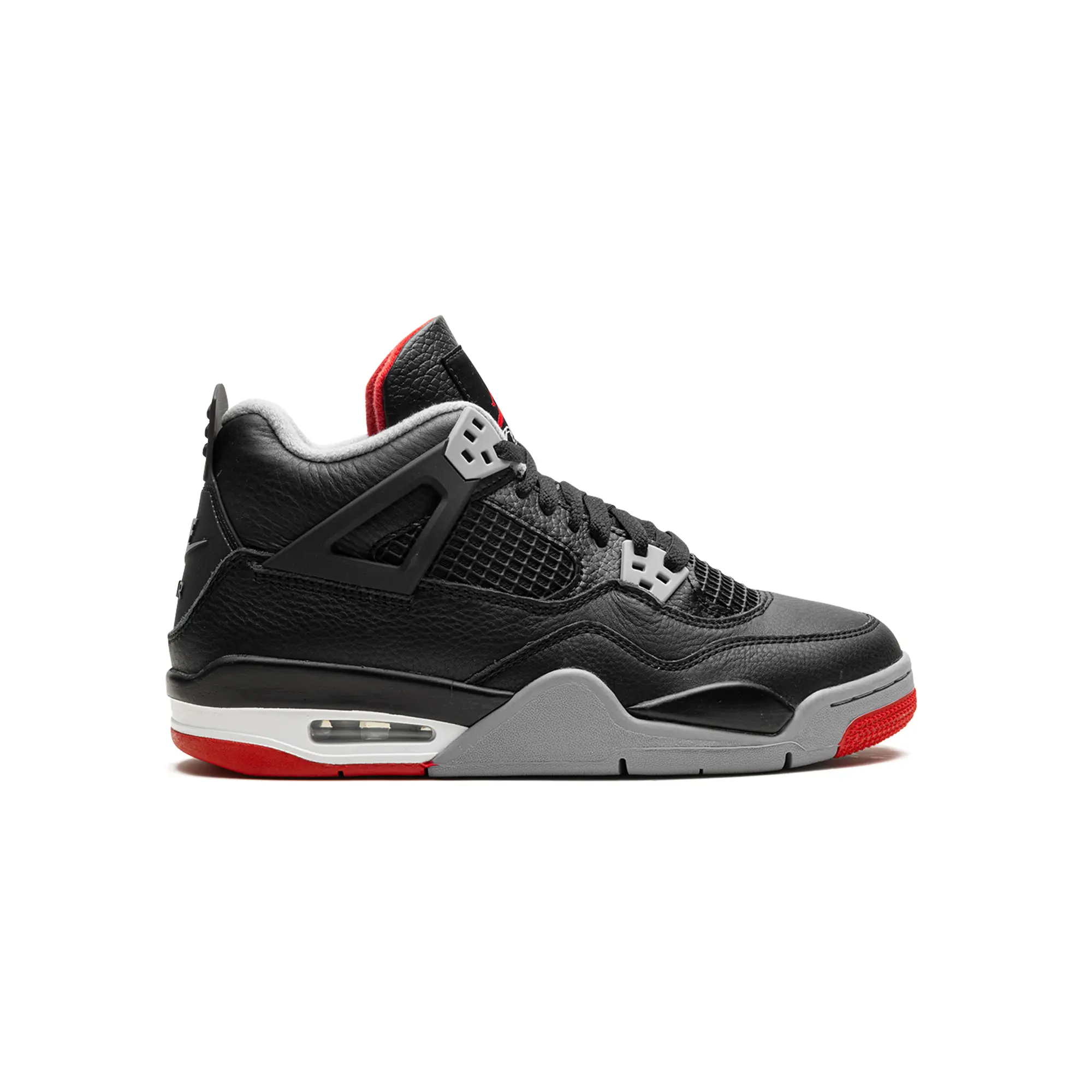 Air Jordan 4 GS 