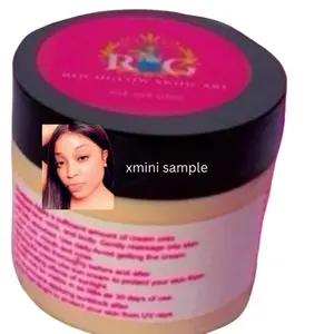 Beautybyrochglow Face and Body Cream