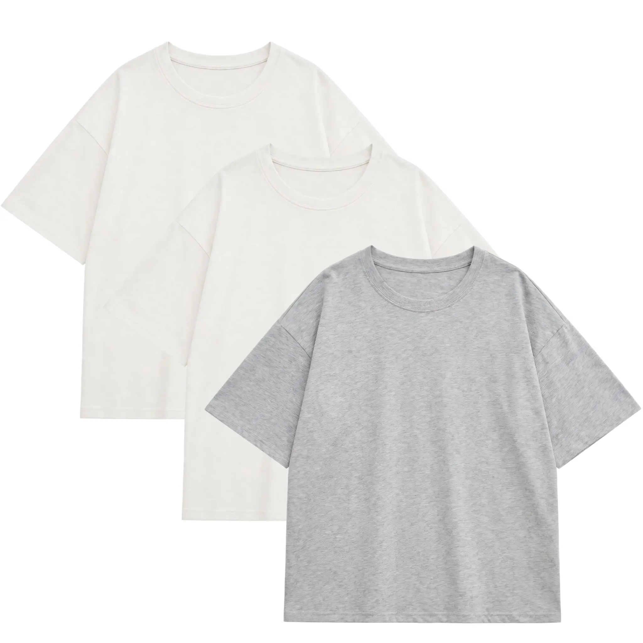White+White+Gray