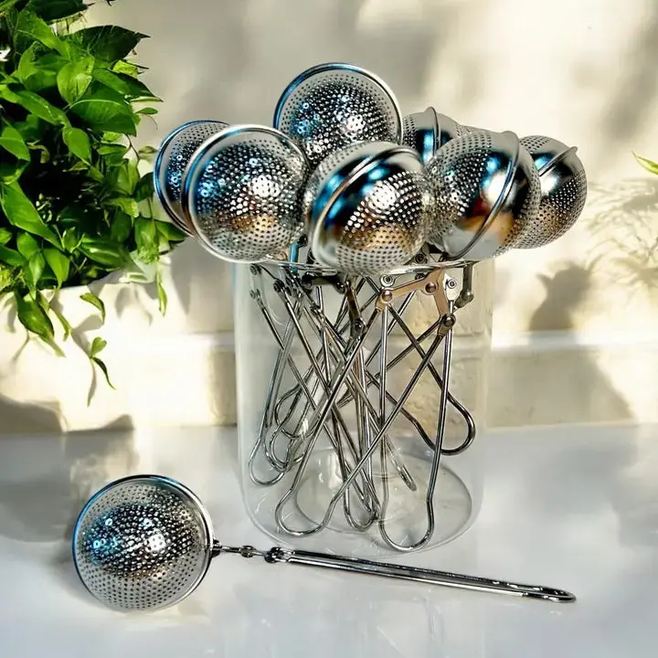 Tea Strainer