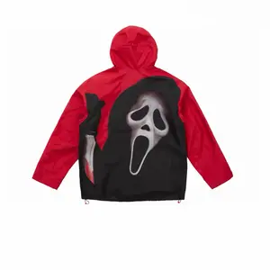 Supreme Ghostface GOR-TEX Shell Jacket
