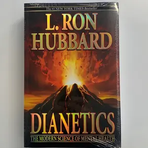 Dianetics: The Modern Science of Health