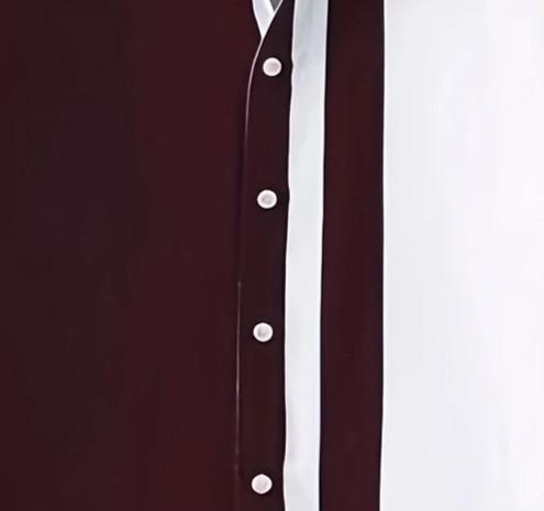 Fashionable and comfortable men's beach vacation printed short sleeved pants set; festival gift