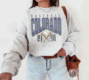[SALE UP TO 49%] Retro OKC Basketball Sweatshirt | Vintage Style Oklahoma City Basketball Crewneck for Men and Women | OKC Basketball Shirt | Playoff Basketball