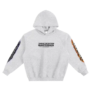 ThreatXAnomaly Hoodie