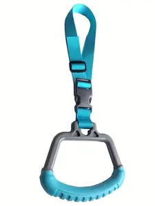 Adjustable Standing Aids for Elders & Disabled, Boarding Assistance Handles, Auxiliary Tools for Seniors, Easy Boarding & Alighting