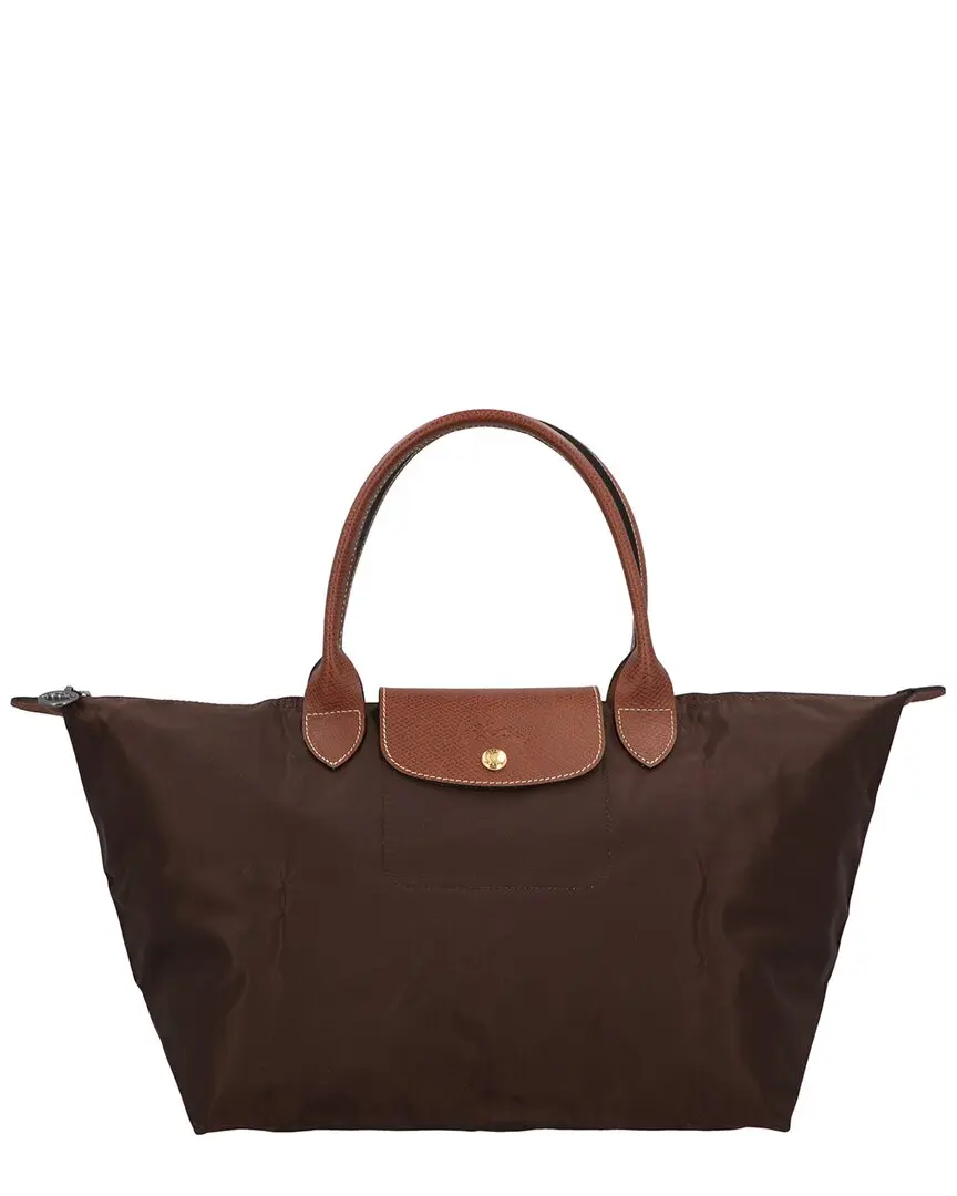 Longchamp Le Pliage Original Large Handbag