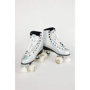 INSANE ROLLER SKATE Blue Beams INSANE ROLLER SKATE Blue Beams