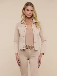 Janelle Jean Jacket