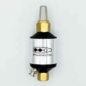 Whippiphany N2O Filter - Purifies Nitrous Oxide