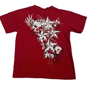 Y2K Aesthetic Red Goth E-girl Gothic 90s, Unisex T-Shirt, Tapout Style Mma Elite, Gift For Men Women Top WomenswearY2K Aesthetic Red Goth E-girl Gothic 90s, Unisex T-Shirt, Tapout Style Mma Elite, Gift For Men Women Top Womenswear