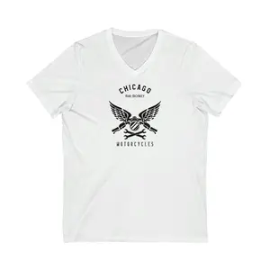 Motorcycle Casual Riding Phoenix T-Shirt