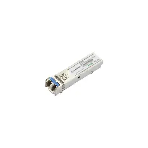 Black Box SFP mini-GBIC Module LFP442 Black Box SFP mini-GBIC Module LFP442