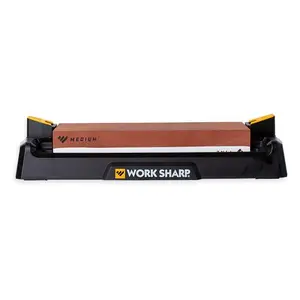Work Sharp Benchtop Whetstone Knife Sharpener