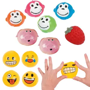 Bulk 48 Pc. Splat Ball Assortment Kit