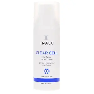 IMAGE Skincare CLEAR CELL Clarifying Repair Creme 1.7 oz