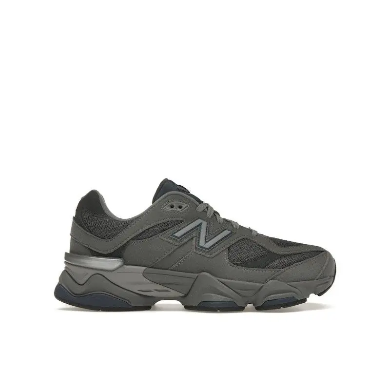 New Balance Kid's 9060 Castlerock, from StockX