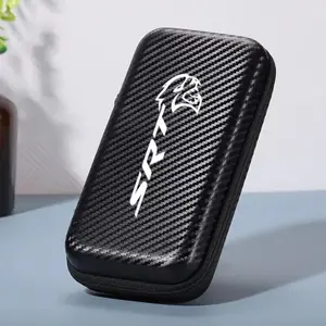 Hellcat Storage Case
