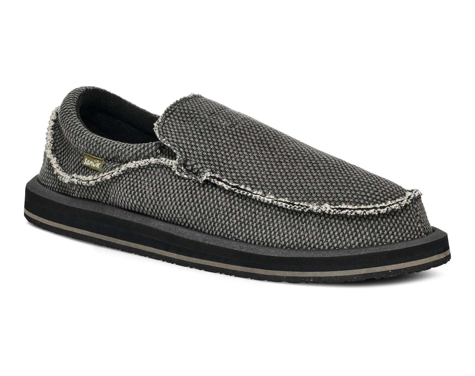 Sanuk Chiba - Men's Loafer Shoes