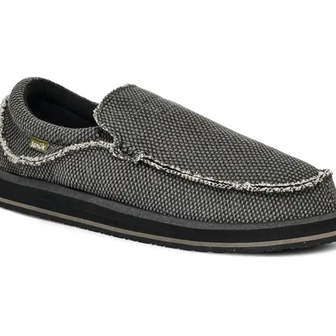 Sanuk Chiba - Men's Loafer Shoes