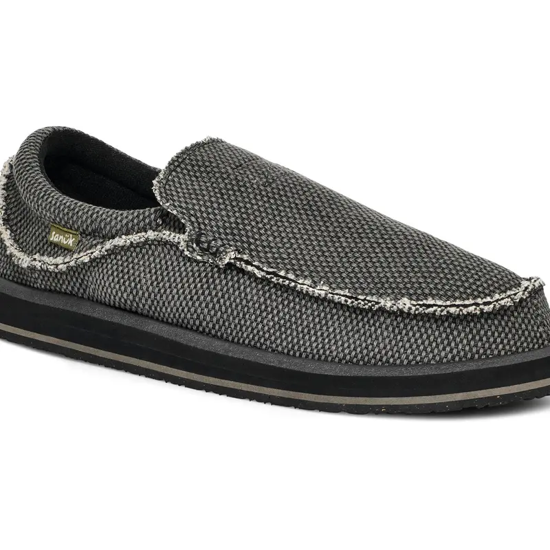 Sanuk Chiba - Men's Loafer Shoes